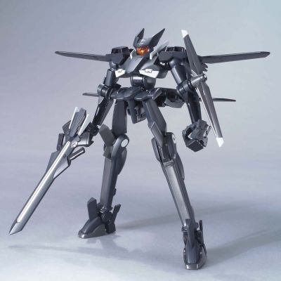 HG00#11 1/144 机动战士高达00 SVMS-01O 超限战旗式