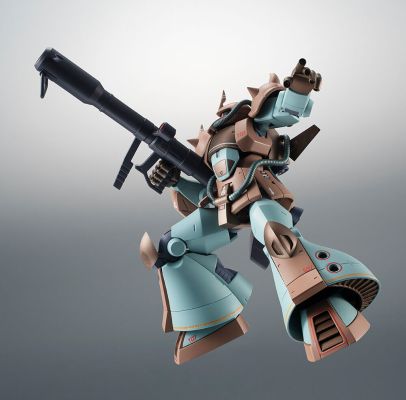 ROBOT魂＜SIDE MS＞ 机动战士高达 MSV MS-07H 飞行试验型老虎 ver.A.N.I.M.E.