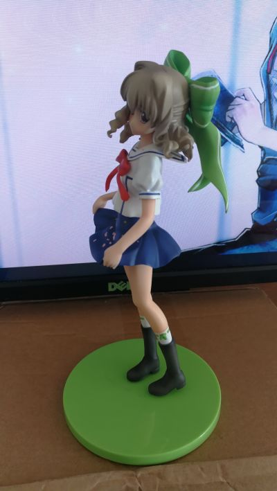 D.C.S.S. 艾西亚