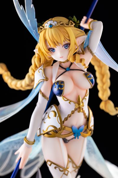 精灵村害人不浅