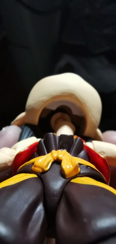 S.H.Figuarts  哪吒