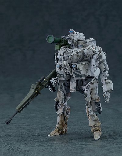 MODEROID 1/35 武裝EXOFRAME