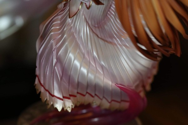 论上色的重要性