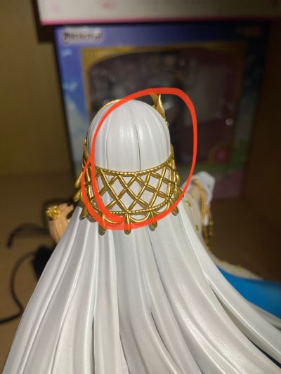 命运-冠位指定 魔术师-阿纳斯塔西娅