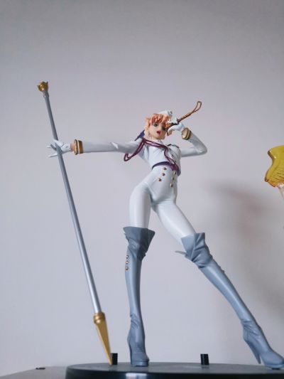 一番赏 剧场版 超时空要塞F 恋离飞翼 雪莉露・诺姆