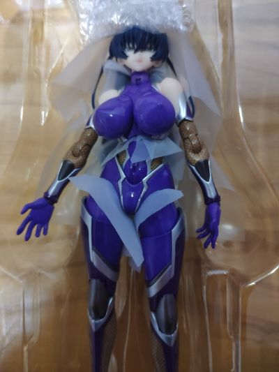 对魔忍阿莎姬 井河阿沙姬