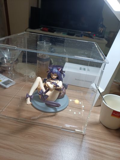 九命