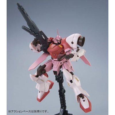 中文名称hgbf1144高达创战者agx04大丁草4琪拉拉专用机