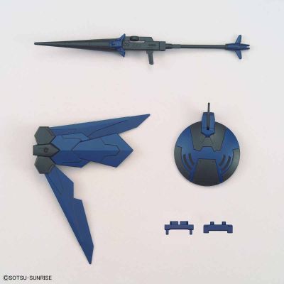 HGBD:R 高达创形者：再起 不义武器包