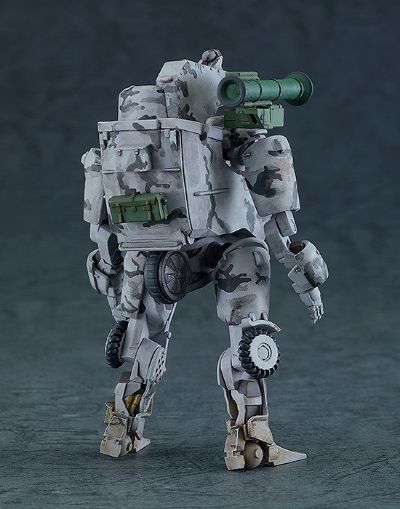 MODEROID 1/35 武裝EXOFRAME