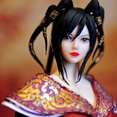 秦时明月 少司命