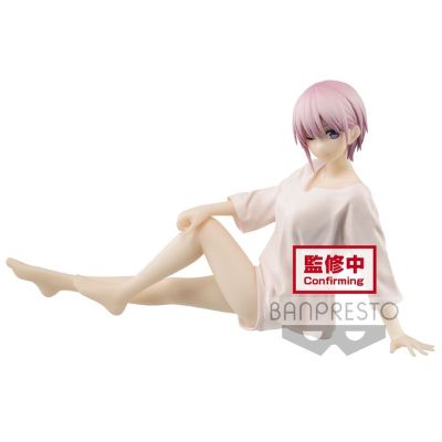 五等分的新娘∬ 中野 一花