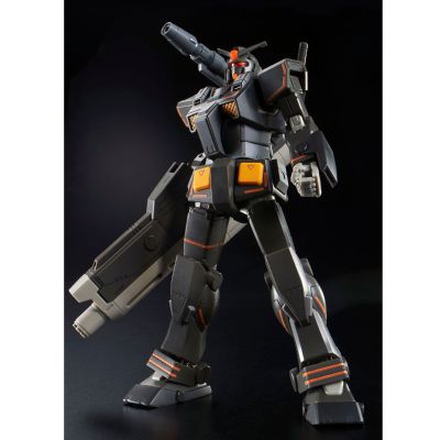 HGGTO 机动战士高达：起源 MSD FA-78-2重高达