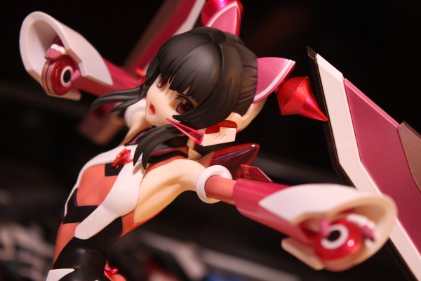 战姬绝唱GX 月读调