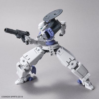 30 Minutes Missions bEXM-14T 夏尔诺瓦/白