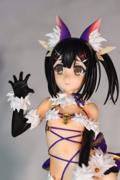 Fate/kaleid liner 魔法少女☆伊莉雅 美游·艾德费尔特 Dangerous Beast