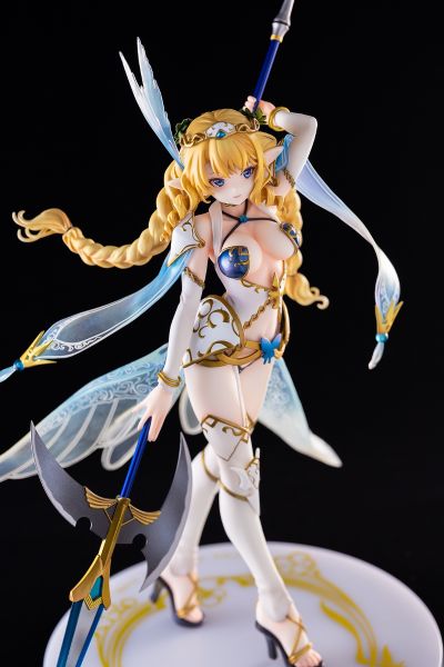 精灵村害人不浅