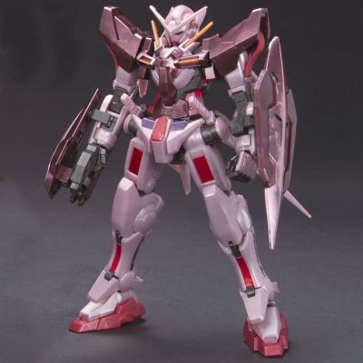 HG00#31 1/144 机动战士高达00 GN-001 能天使高达 Trans-Am 模式 光芒注塑版