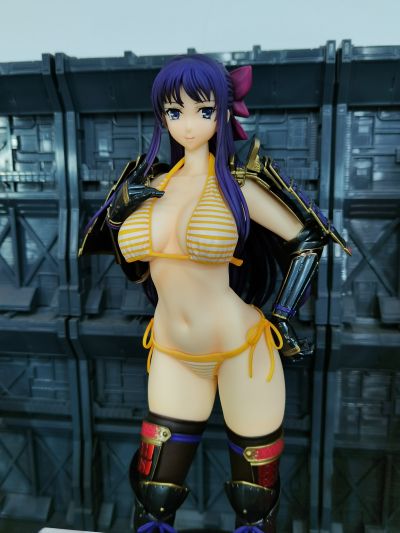 少女骑士物语 More&More 龙造寺茜