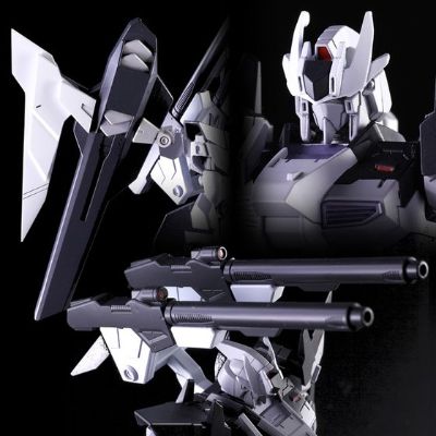 HGBF 高达创战者TRY & HOBBY HOBBY Imaging Builders RX-93v-21 Hi-v 高达 Influx