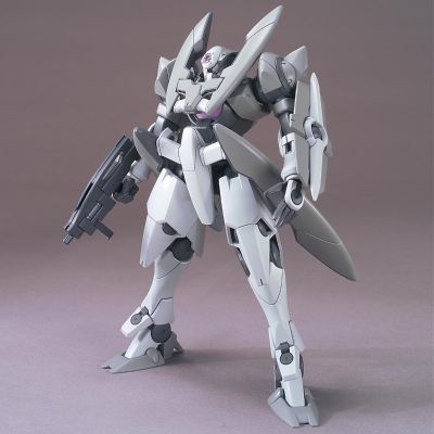 HG00#18 1/144 机动战士高达00 GNX-603T 厄运式