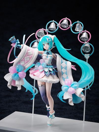 初音未来 魔法未来 2020 冬日