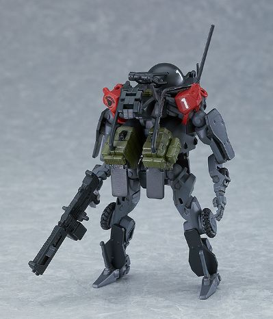 MODEROID PMC Cerberus公司EXOFRAME