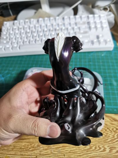 宝石之国 辰砂
