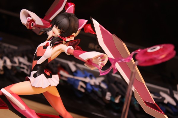 战姬绝唱GX 月读调