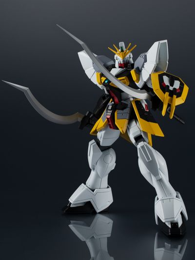 Gundam Universe 新机动战记高达W XXXG-01SR 沙漠高达