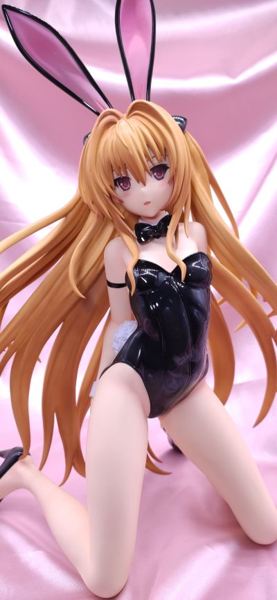 B-STYLE  出包王女DARKNESS 金色暗影 裸腿兔女郎