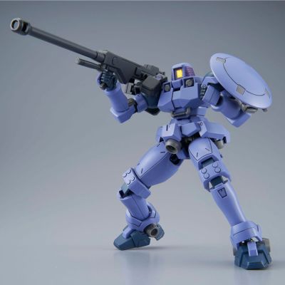 HG 1/144 利奥（飞行装备型）