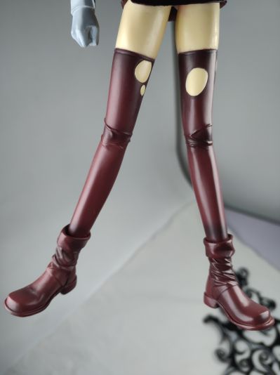Hellsing 塞拉斯.维克多利亚