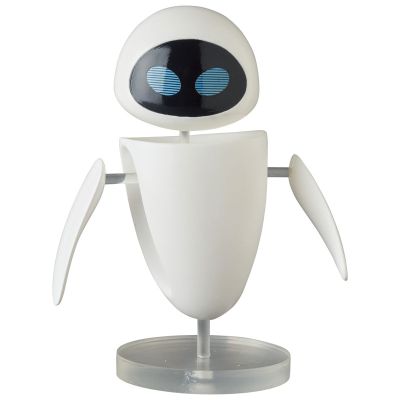 Ultra Detail Figure No.611 机器人总动员 伊芙 (EVE)