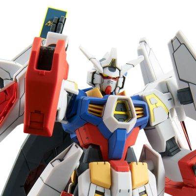 HG   高达TRYAGE TRYAGE高达