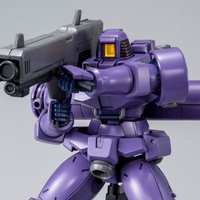 HG 1/144  利奥 （太空型）