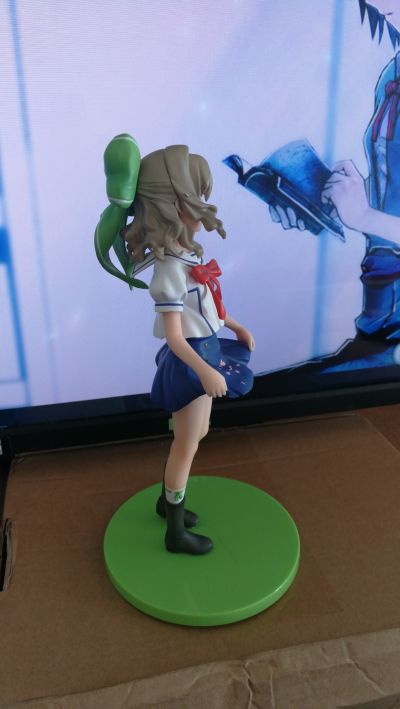 D.C.S.S. 艾西亚