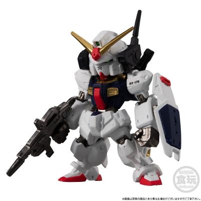 FW GUNDAM CONVERGE 10周年 宇宙世纪 套装