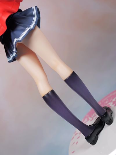 Aniplex 路人女主 加藤惠 毕业ver.