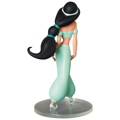 UltraDetailFigure 608 阿拉丁 佳斯敏 (茉莉公主)