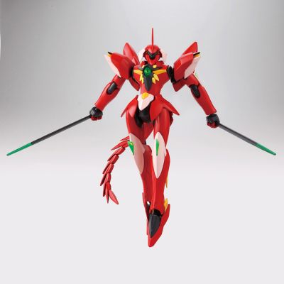 HGAGE#23 1/144 机动战士高达AGE Xvt-zgc 基拉加
