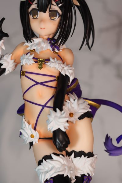 Fate/kaleid liner 魔法少女☆伊莉雅 美游·艾德费尔特 Dangerous Beast