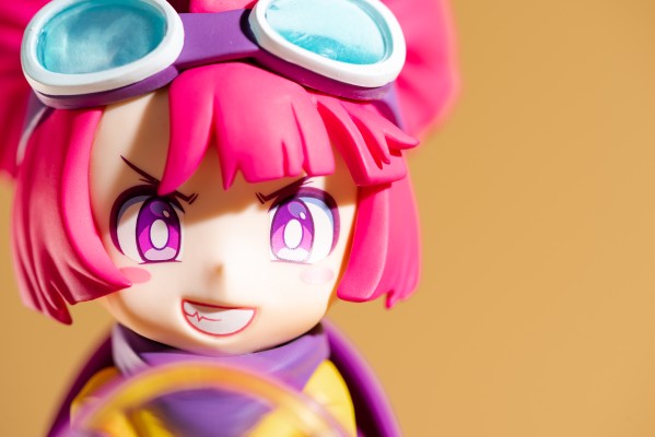 Muse Dash 布诺 飞行员ver.