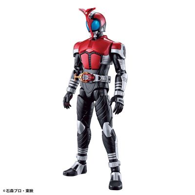 Figure-rise Standard 假面骑士甲斗王 假面骑士甲斗王