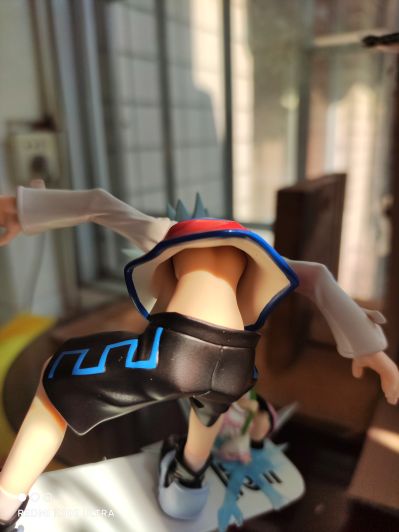 ARTFX J 通灵王 霍洛霍洛