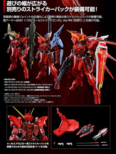 MG 机动战士高达SEED DESTINY ASTRAY  圣约高达