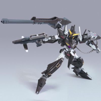 HG00#09 1/144 机动战士高达00 GNW-001 座天使高达一型