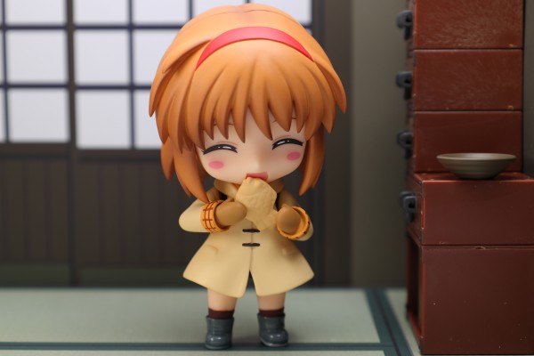 呜咕