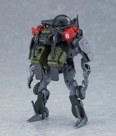 MODEROID PMC Cerberus公司EXOFRAME