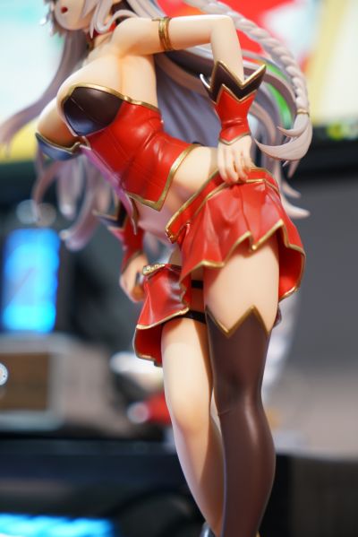 KDcolle  勇气之剑×火焰之魂 烈焰魔剑・赫尔